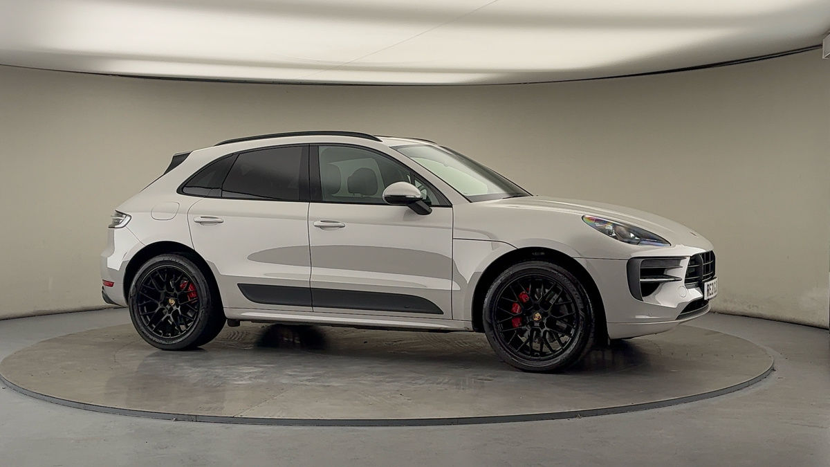Used Porsche Macan 2021 for sale - 76368755: Photo 39