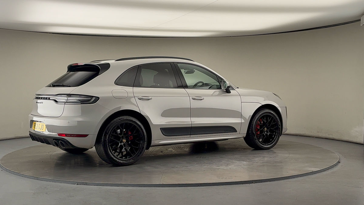 Used Porsche Macan 2021 for sale - 76368755: Photo 42