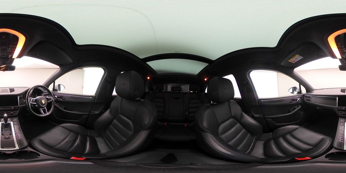 Used Porsche Macan 2021 for sale - 76368755: Photo 48