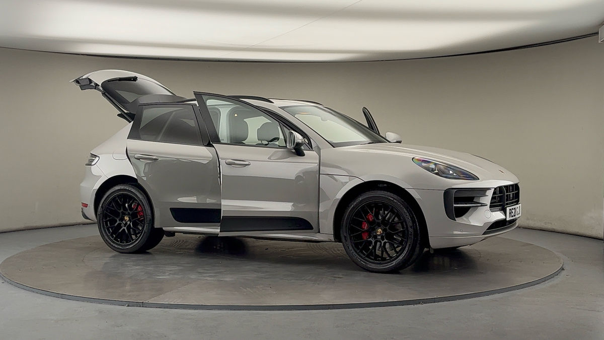 Used Porsche Macan 2021 for sale - 76368755: Photo 58
