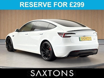 Used Tesla Model 3 2024 for sale - 79201504: Photo