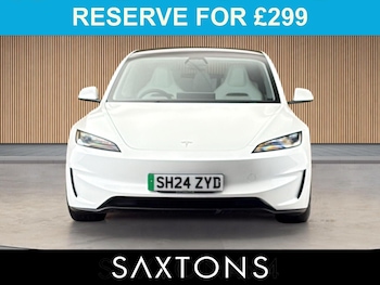 Used Tesla Model 3 2024 for sale - 79201504: Photo