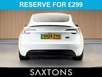 Used Tesla Model 3 2024 for sale - 79201504: Photo