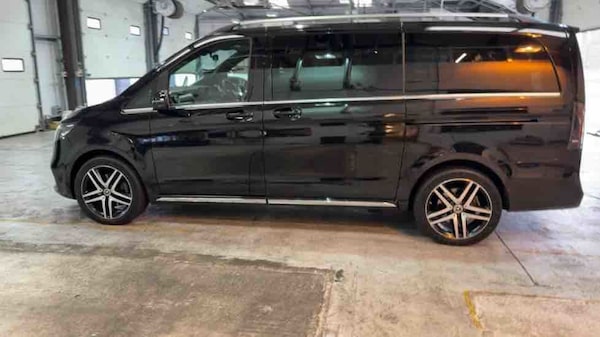 Used Mercedes-Benz V-Class 2024 for sale - 75667013: Photo 100