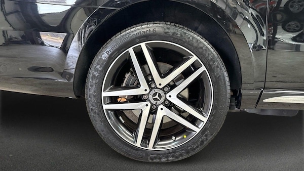 Used Mercedes-Benz V-Class 2024 for sale - 75667013: Photo 10