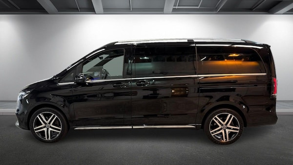 Used Mercedes-Benz V-Class 2024 for sale - 75667013: Photo 15