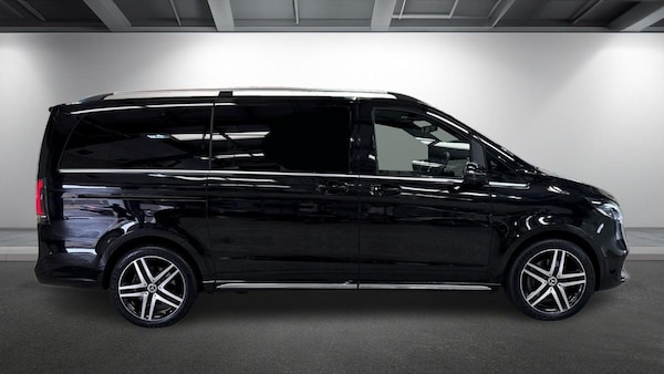 Used Mercedes-Benz V-Class 2024 for sale - 75667013: Photo 16