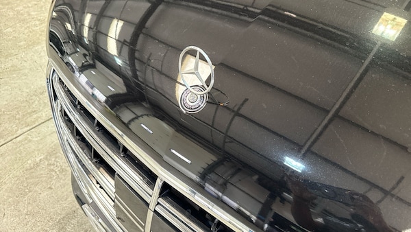 Used Mercedes-Benz V-Class 2024 for sale - 75667013: Photo 20