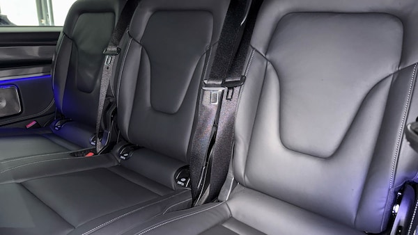 Used Mercedes-Benz V-Class 2024 for sale - 75667013: Photo 21