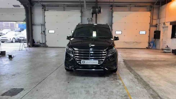 Used Mercedes-Benz V-Class 2024 for sale - 75667013: Photo 22