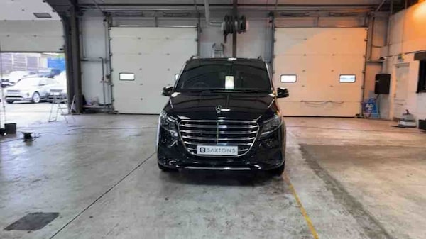 Used Mercedes-Benz V-Class 2024 for sale - 75667013: Photo 23