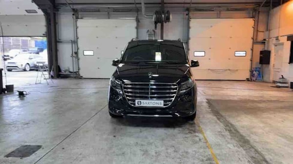 Used Mercedes-Benz V-Class 2024 for sale - 75667013: Photo 24