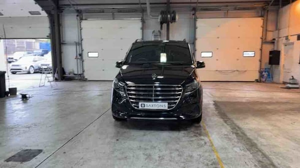 Used Mercedes-Benz V-Class 2024 for sale - 75667013: Photo 25