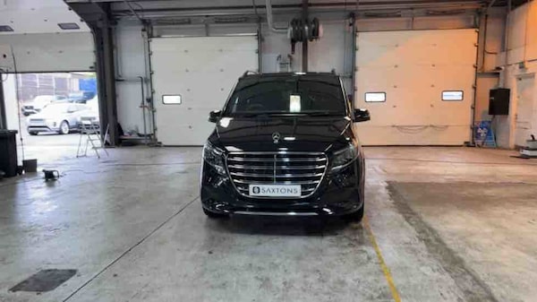 Used Mercedes-Benz V-Class 2024 for sale - 75667013: Photo 26