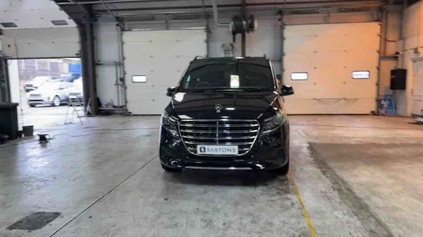 Used Mercedes-Benz V-Class 2024 for sale - 75667013: Photo 27