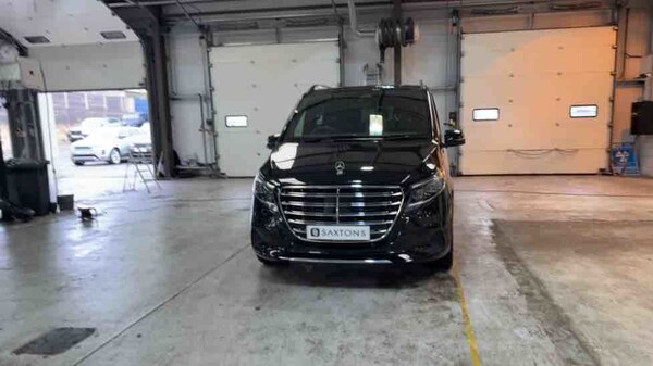 Used Mercedes-Benz V-Class 2024 for sale - 75667013: Photo 29