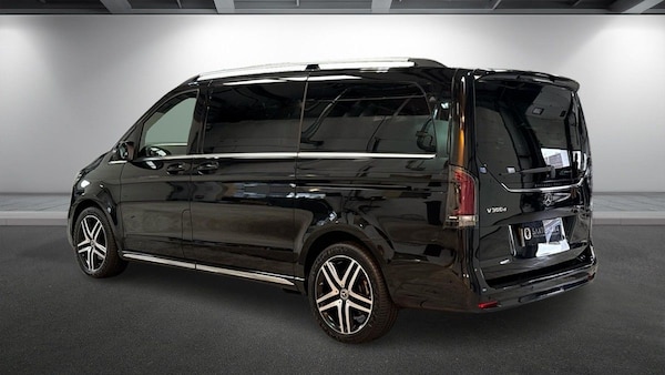 Used Mercedes-Benz V-Class 2024 for sale - 75667013: Photo 2