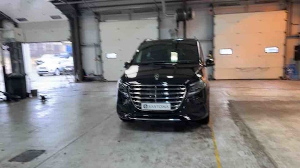 Used Mercedes-Benz V-Class 2024 for sale - 75667013: Photo 30
