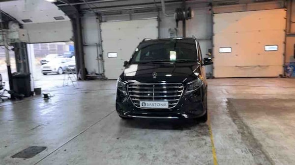 Used Mercedes-Benz V-Class 2024 for sale - 75667013: Photo 31