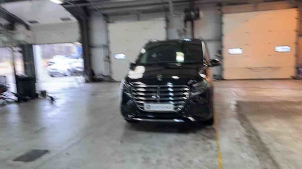 Used Mercedes-Benz V-Class 2024 for sale - 75667013: Photo 32