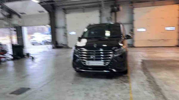 Used Mercedes-Benz V-Class 2024 for sale - 75667013: Photo 33