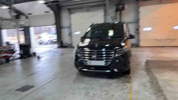 Used Mercedes-Benz V-Class 2024 for sale - 75667013: Photo 36