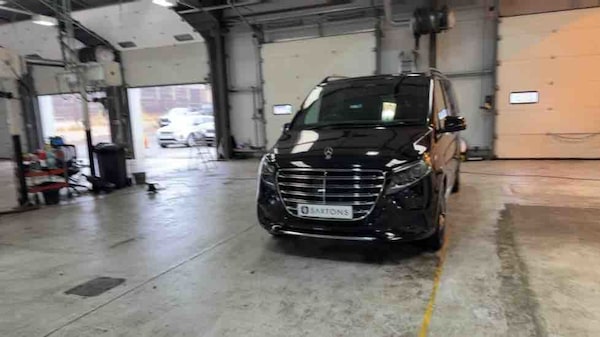 Used Mercedes-Benz V-Class 2024 for sale - 75667013: Photo 38