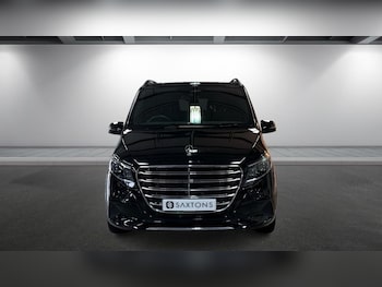 Used Mercedes-Benz V-Class 2024 for sale - 75667013: Photo