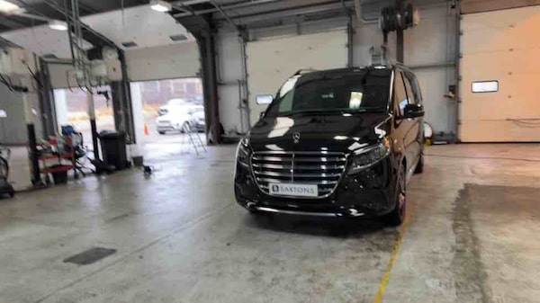 Used Mercedes-Benz V-Class 2024 for sale - 75667013: Photo 40