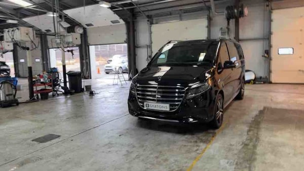 Used Mercedes-Benz V-Class 2024 for sale - 75667013: Photo 43