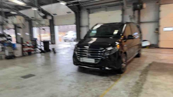 Used Mercedes-Benz V-Class 2024 for sale - 75667013: Photo 46
