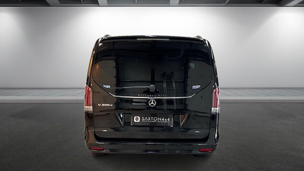 Used Mercedes-Benz V-Class 2024 for sale - 75667013: Photo 4