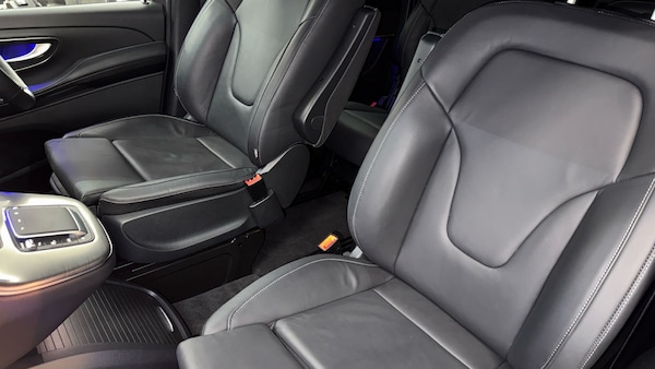 Used Mercedes-Benz V-Class 2024 for sale - 75667013: Photo 6