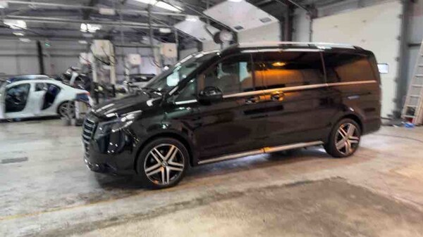 Used Mercedes-Benz V-Class 2024 for sale - 75667013: Photo 73