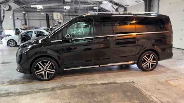 Used Mercedes-Benz V-Class 2024 for sale - 75667013: Photo 82