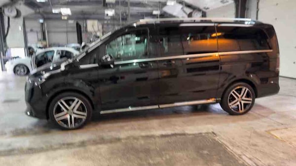 Used Mercedes-Benz V-Class 2024 for sale - 75667013: Photo 83
