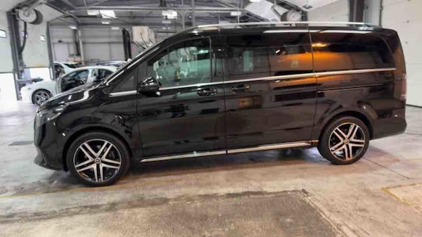 Used Mercedes-Benz V-Class 2024 for sale - 75667013: Photo 84