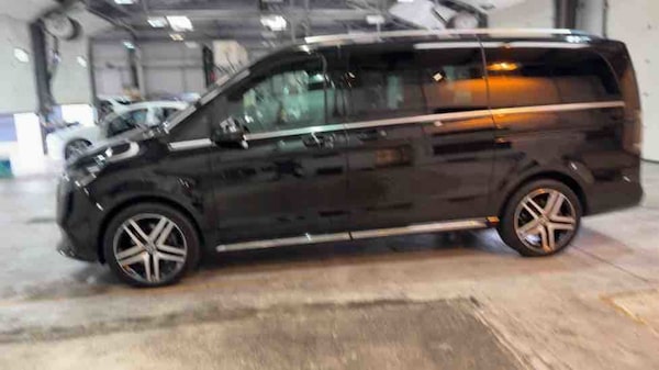 Used Mercedes-Benz V-Class 2024 for sale - 75667013: Photo 86