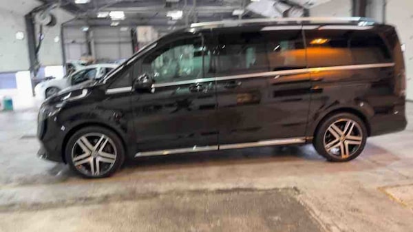 Used Mercedes-Benz V-Class 2024 for sale - 75667013: Photo 87