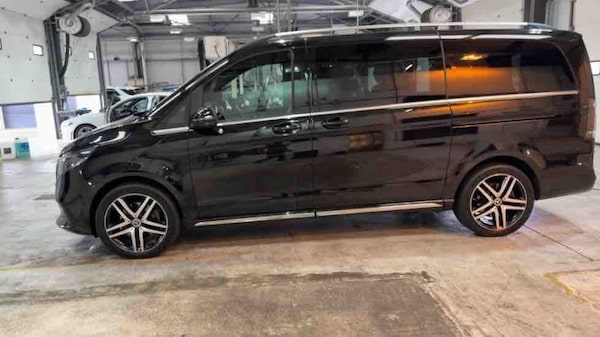 Used Mercedes-Benz V-Class 2024 for sale - 75667013: Photo 88