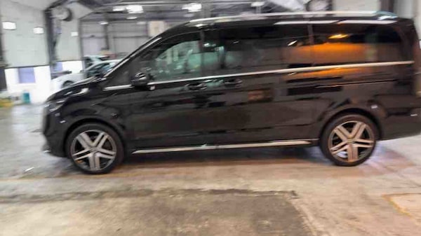 Used Mercedes-Benz V-Class 2024 for sale - 75667013: Photo 92