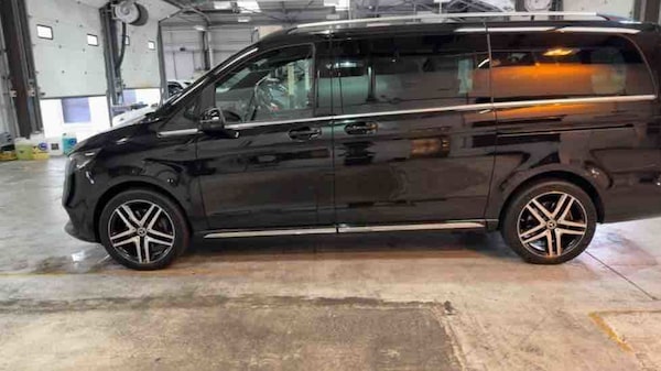 Used Mercedes-Benz V-Class 2024 for sale - 75667013: Photo 93