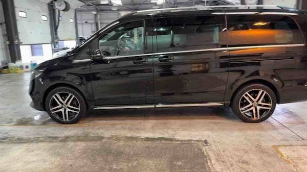 Used Mercedes-Benz V-Class 2024 for sale - 75667013: Photo 94