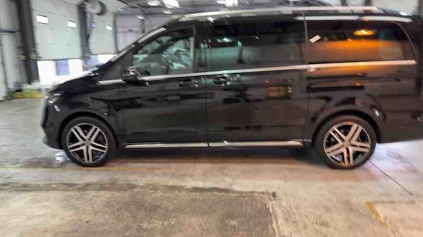 Used Mercedes-Benz V-Class 2024 for sale - 75667013: Photo 96