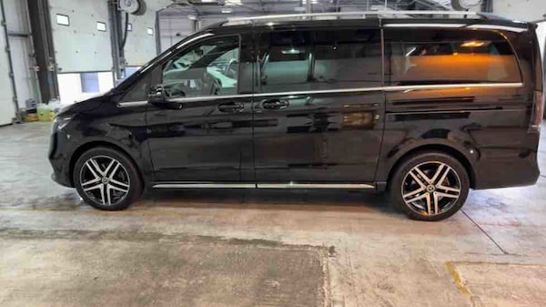 Used Mercedes-Benz V-Class 2024 for sale - 75667013: Photo 97