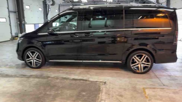 Used Mercedes-Benz V-Class 2024 for sale - 75667013: Photo 99