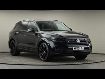 2023 - 3.0 TDI V6 Black Edition Tiptronic 4Motion Euro 6 (s/s) 5dr