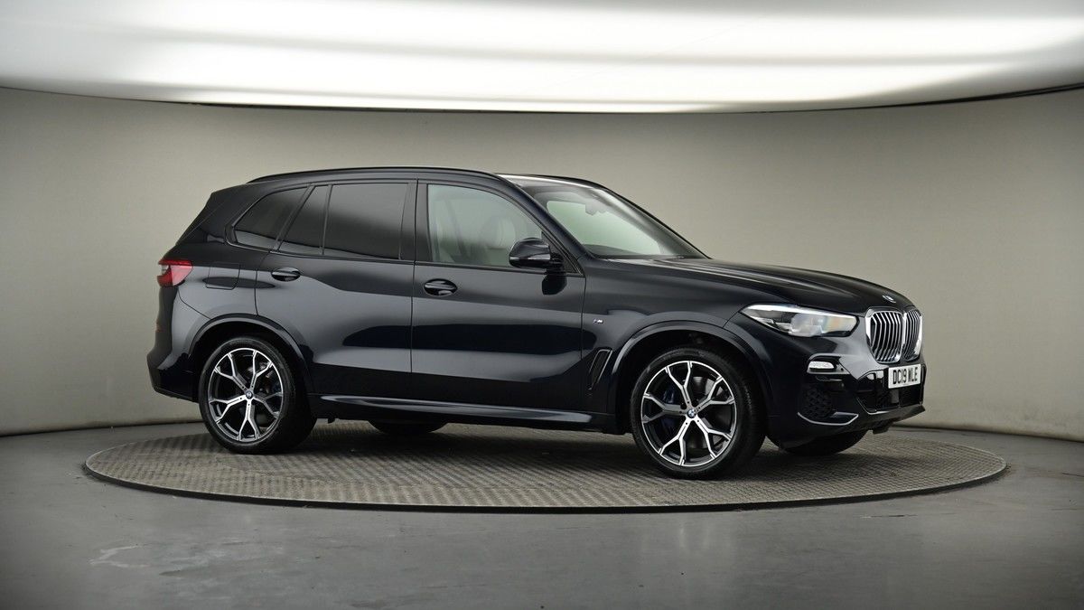 Used BMW X5 2019 for sale - 76821434: Photo 11