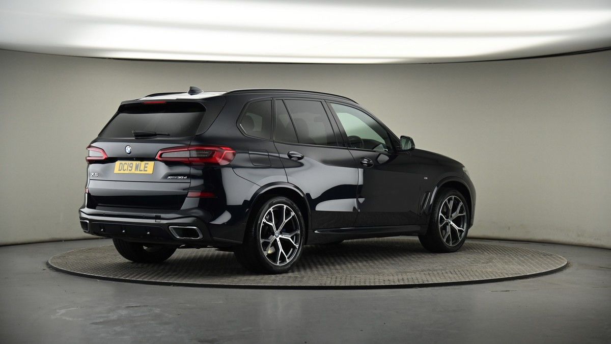 Used BMW X5 2019 for sale - 76821434: Photo 13