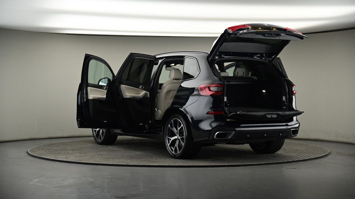 Used BMW X5 2019 for sale - 76821434: Photo 15